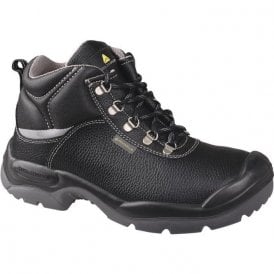 jcb waterproof work boots