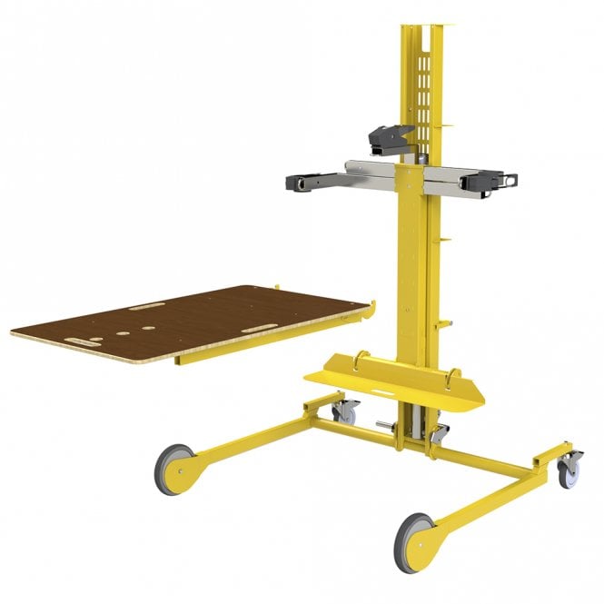 Portable Delivery Solution for White Goods & Furniture Lifting 200kg